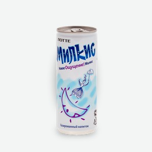 Напиток Milkis Be Happy Original 250 мл