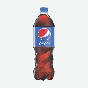 Напиток Pepsi 1л Газ. Пэт