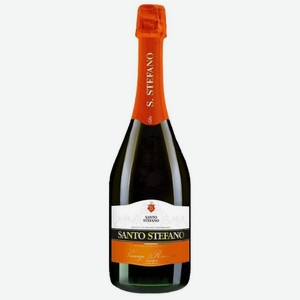 Напиток винный Santo Stefano Vacanze Romane белое полусладкое 8%, 750 мл