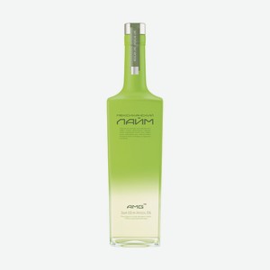 Настойка Амг 0,5л Мексиканский Лайм