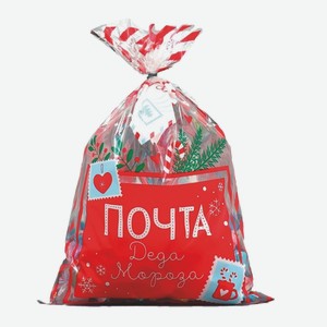 Новогодний подарок «Почта» 500 г