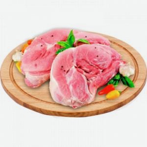 Окорок свиной