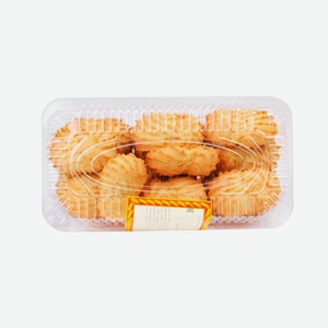 Печенье К ЧАЮ в упаковке вес. 1кг