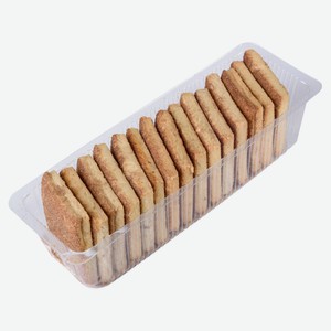 Печенье «Русская Печь» Ромбики с корицей, 250 г