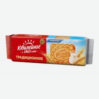 Печенье Юбилейное Молочное, 112 г