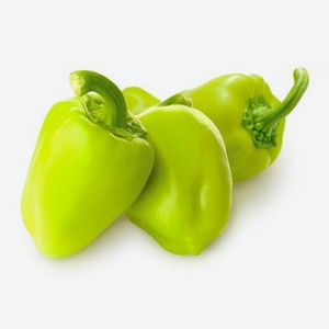 Перец Болгарский