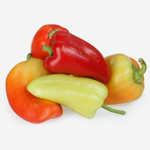 Перец грунтовой кг