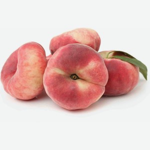 Персик инжирный 1кг
