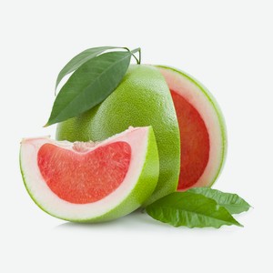Помело красное, 1.7кг