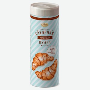 Пудра сахарная «Парфэ» нетающая, 200 г
