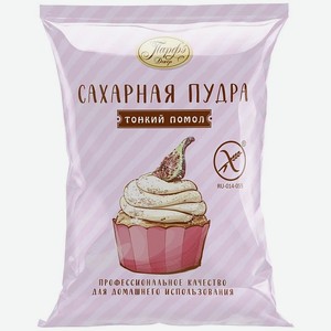 Сахарная пудра  Парфэ  Декор, 250 г