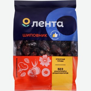 Шиповник ЛЕНТА, Россия, 200 г