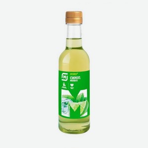 Сироп Магнит Мохито 250мл 330 г