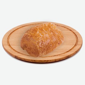 Слойка АШАН с курицей и сыром, 30 г