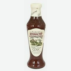 Соус Кухмастер Ткемали 300 г