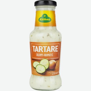 Соус Kuhne Тартар, 250мл