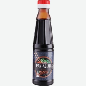 Соус Pan-Asian Терияки, 250мл