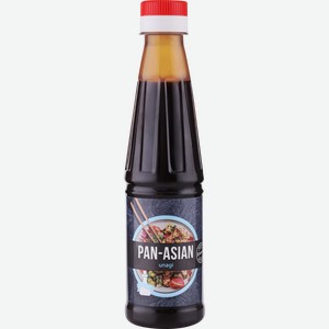 Соус PAN-ASIAN Унаги, 250мл