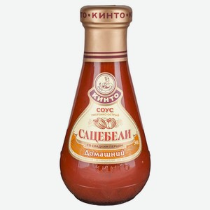 Соус Сацебели домашний Кинто 300 г