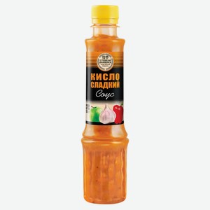 Соус «Стебель Бамбука» кисло-сладкий, 350 г