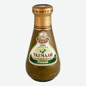 Соус Ткемали ранний Кинто 300 г