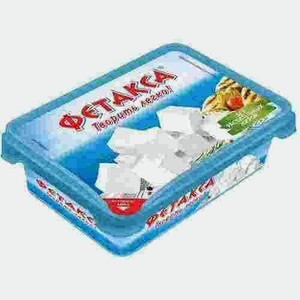 Сыр Hochland Фетакса 45% 200г