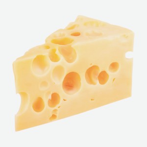 Сыр Маасдам 1кг Можга 45%