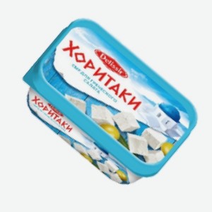 Сыр плавленый  Делиссир Хоритаки , 30%, 180 г