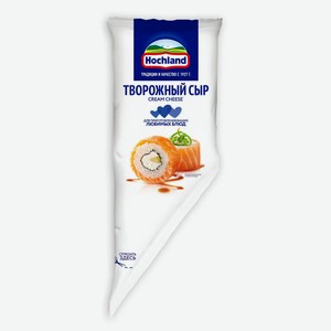 Сыр творожный Hochland для кулинарии 65%, 500 г