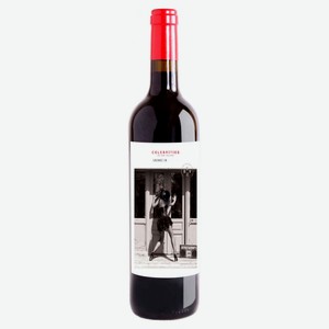 Вино Celebrities Garnacha красное сухое Испания, 0,75 л