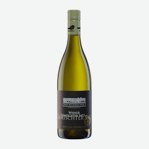 Вино Die Weinmacher Gemischter Satz белое сухое 12.5% 750мл