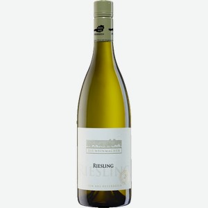Вино Die Weinmacher Muller-Thurgau белое сухое 12.5% 750мл 1.15 кг