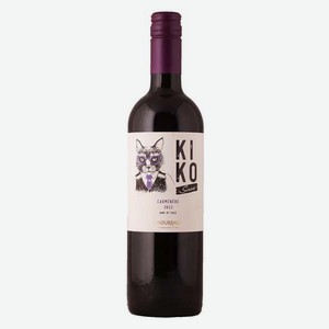 Вино Кико Ундуррага Карменер 0.75л