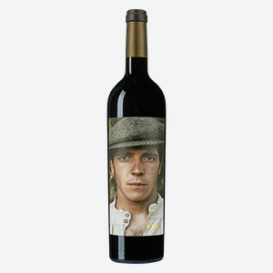 Вино MATSU El Picaro ординарное красное сухое, 0.75л