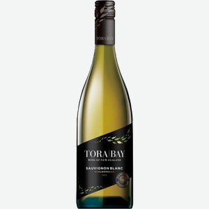 Вино Tora Bay Sauvignon Blanc белое сухое 12.5% 750мл 750 г